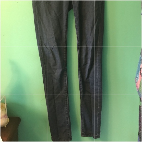 david kahn skinny jeans 26 - Picture 3 of 3